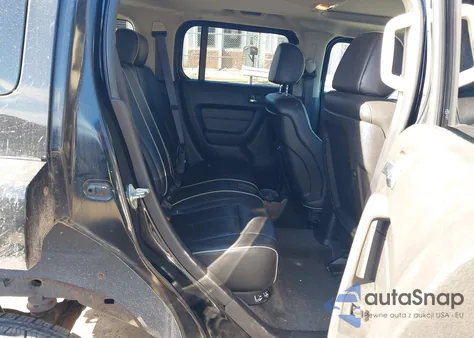 2006 Hummer H3 Suv z USA, uszkodzony, nr VIN 5GTDN136368189853